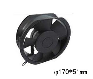 17051交流風扇 17051交流風扇