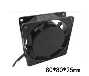 8025交流風扇 8025交流風扇