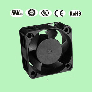 91视频黄色网4020安防監控機箱散熱專用超靜音 91视频黄色网4020安防監控機箱散熱專用超靜音