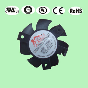 5010支架風扇 5010支架風扇